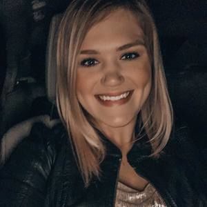 Meet your Posher, Allison